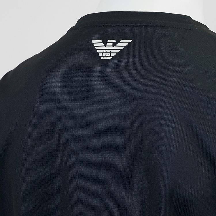 EA7 ヴェンタスセブン 機能性 Tシャツ TENNIS PRO VENTUS7 7M000044