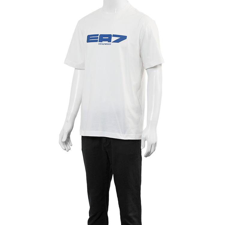 EA7 エンポリオアルマーニ EMPORIO ARMANI TシャツLogo Series