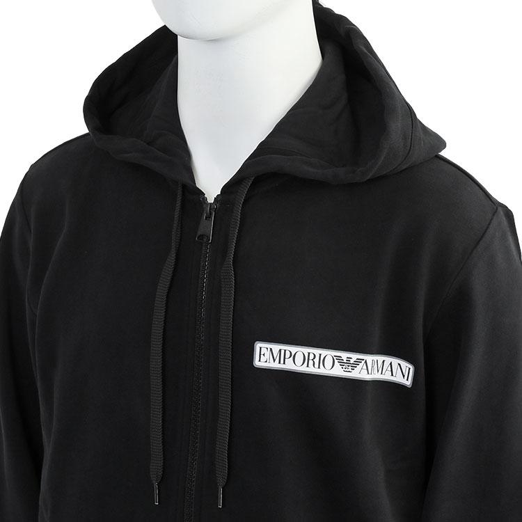 EMPORIO ARMANI エンポリオアルマーニ セットアップ パーカー