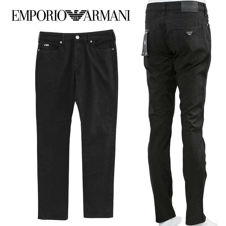 ARMANI ジーンズ J06 スリムフィット EM000121-AF14123-U0003 EMPORIO ARMANI エンポリオアルマーニ ジーンズ J06 スリム