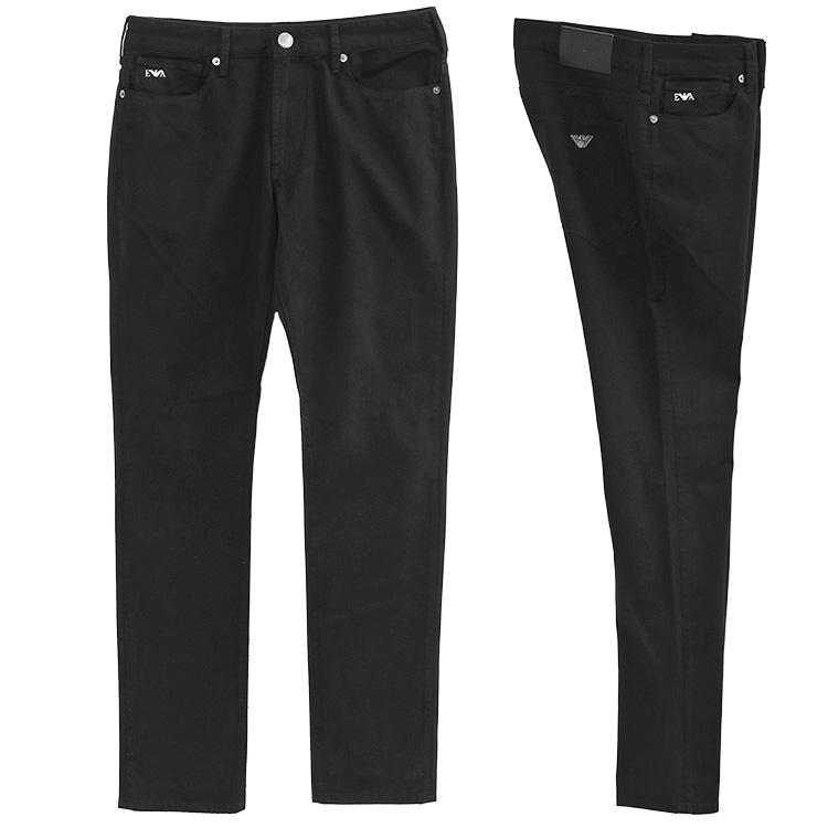 EMPORIO ARMANI エンポリオアルマーニ ジーンズ J06 スリムフィット 