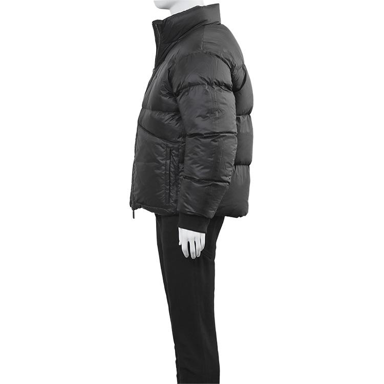 EMPORIO ARMANI アルマーニ リバーシブル ダウンジャケット 無地 EMPORIO ARMANI アルマーニ リバーシブル ダウンジャケット 無地