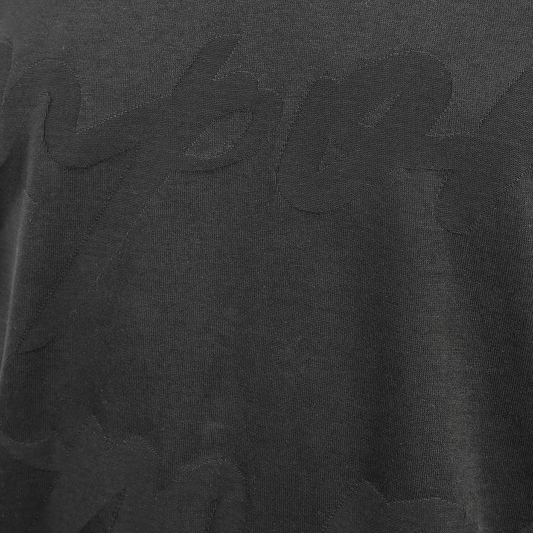 EMPORIO ARMANI エンポリオ アルマーニ Tシャツ ジャガードロゴ