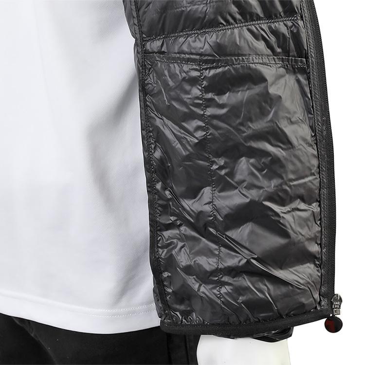 EA7 EMPORIO ARMANI ダウンジャケット ライトダウン 超軽量 EA7 EMPORIO ARMANI ダウンジャケット ライトダウン 超軽量