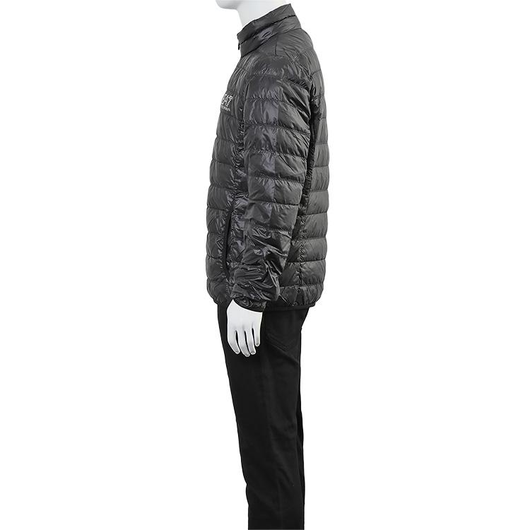 EA7 EMPORIO ARMANI ダウンジャケット ライトダウン 超軽量 EA7 EMPORIO ARMANI ダウンジャケット ライトダウン 超軽量