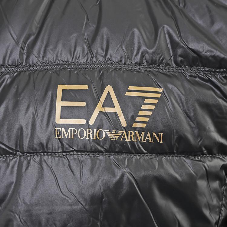 エンポリオ アルマーニ EMPORIO ARMANI EA7 ダウンジャケット ライトダウン 8NPB02-PN29Z-0208｜importbrand-jp｜14
