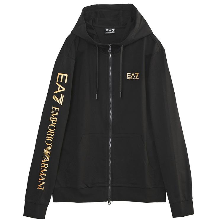 EA7 セットアップ 新品 EA7 エンポリオ アルマーニ EMPORIO ARMANI セットアップ ロゴシリーズ