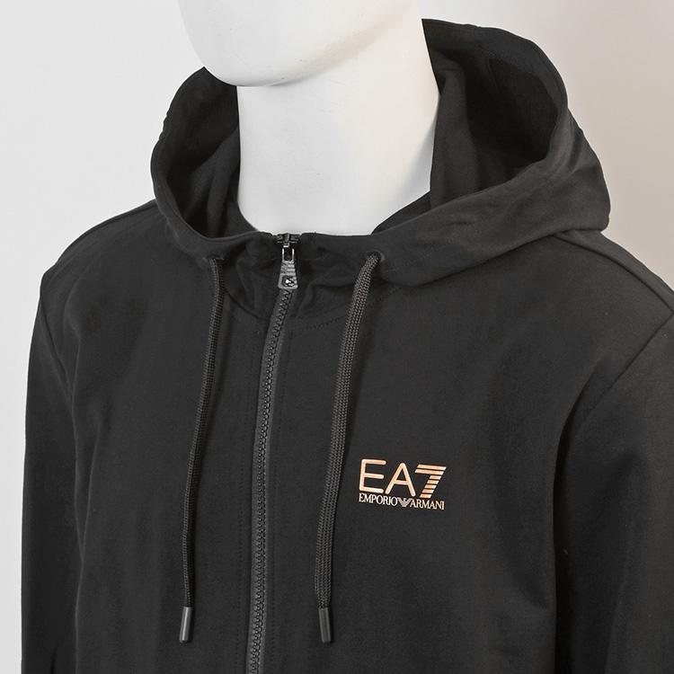 EA7 エンポリオ アルマーニ EMPORIO ARMANI セットアップ ロゴシリーズ