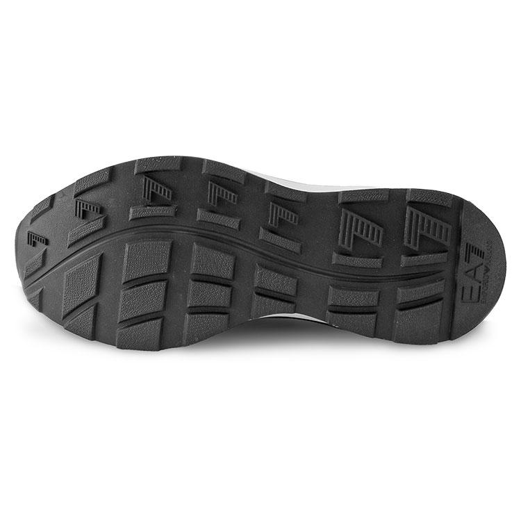 EA7 アルマーニ スニーカー EMPORIO ARMANI アルトゥーラ X8X113