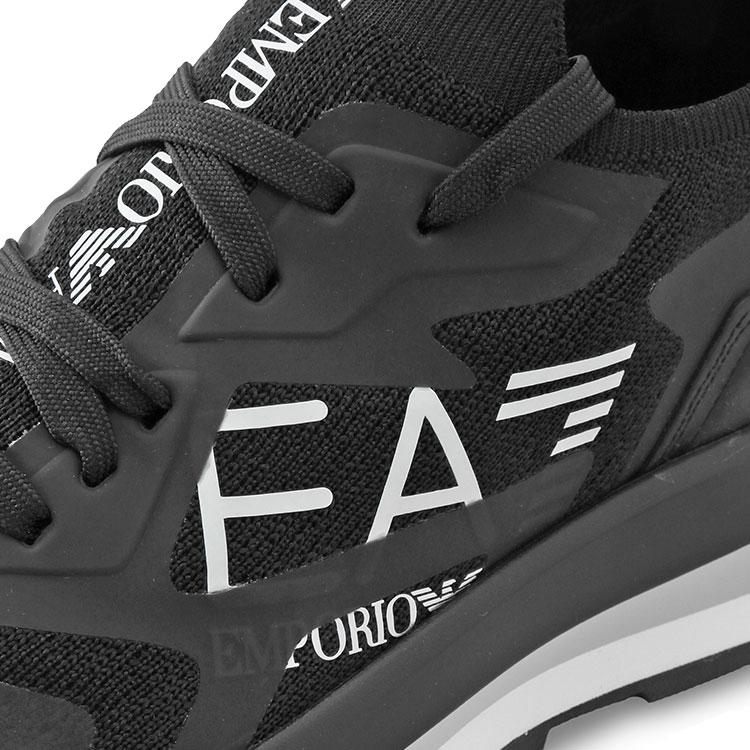 EA7 アルマーニ スニーカー EMPORIO ARMANI アルトゥーラ X8X113 EA7 アルマーニ スニーカー EMPORIO ARMANI アルトゥーラ X8X113