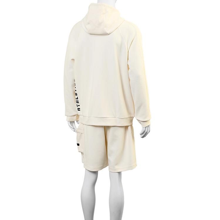 EA7 EMPORIO ARMANI セットアップ パーカー ショートパンツ EA7 エンポリオ アルマーニ セットアップ パーカー スウェット ハーフ