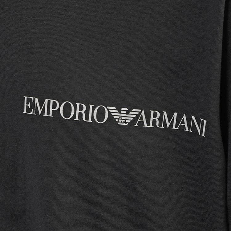 EMPORIO ARMANI エンポリオ アルマーニ Tシャツ 2枚セット アンダー