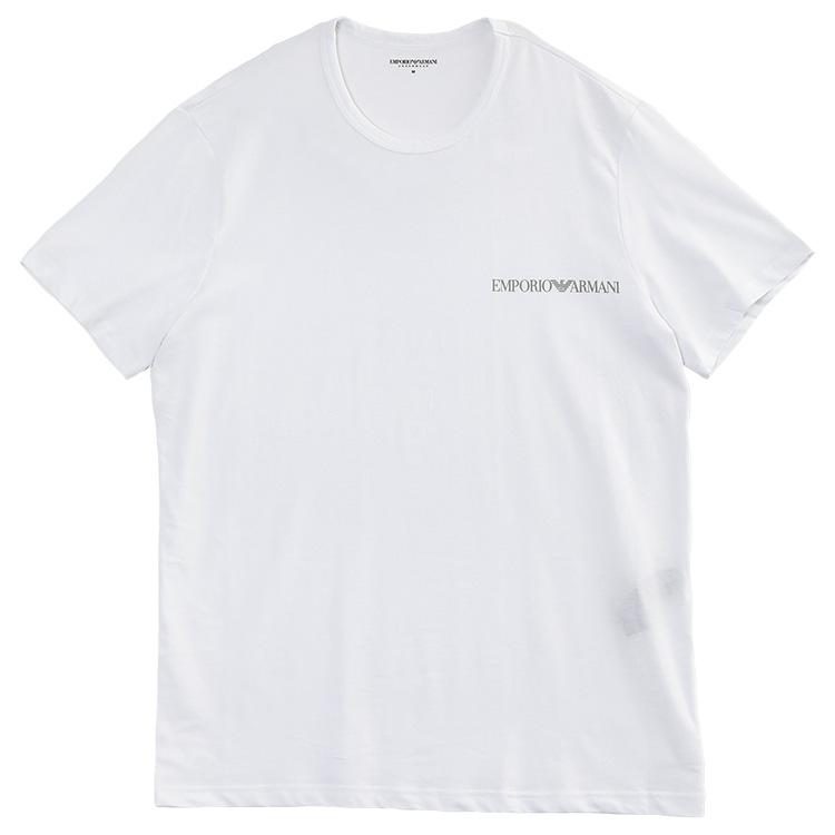 EMPORIO ARMANI エンポリオ アルマーニ Tシャツ 2枚セット アンダー