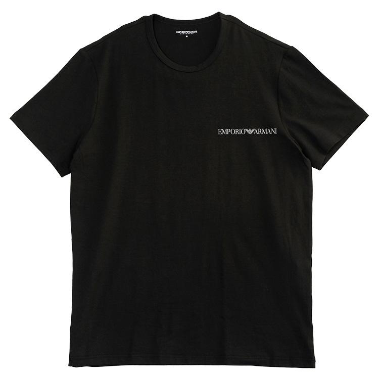 EMPORIO ARMANI エンポリオ アルマーニ Tシャツ 2枚セット アンダー