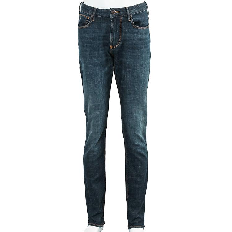 EMPORIO ARMANI エンポリオアルマーニ ジーンズ J06 スリムフィット