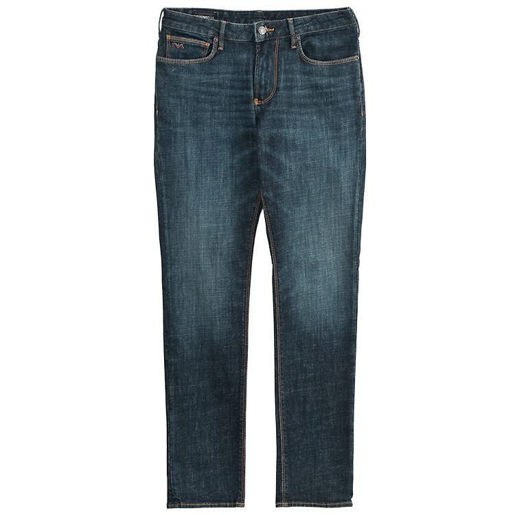 EMPORIO ARMANI エンポリオアルマーニ ジーンズ J06 スリムフィット