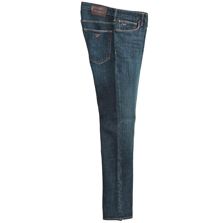 EMPORIO ARMANI エンポリオアルマーニ ジーンズ J06 スリムフィット