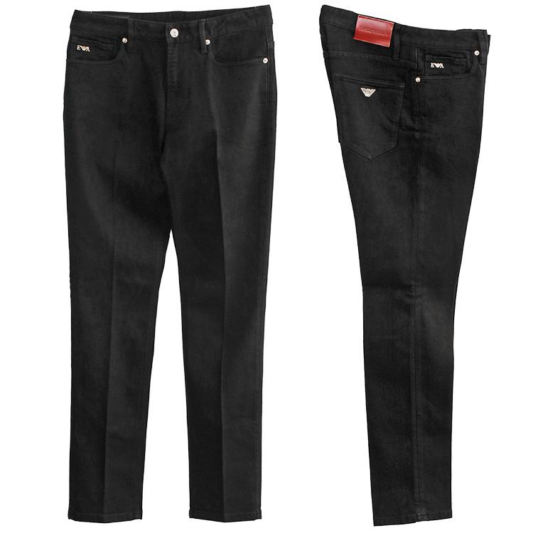 EMPORIO ARMANI エンポリオアルマーニ J06 スリムフィットジーンズ