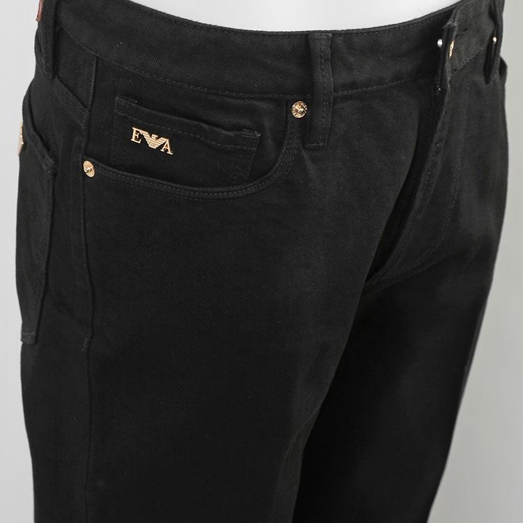 EMPORIO ARMANI エンポリオアルマーニ J06 スリムフィットジーンズ