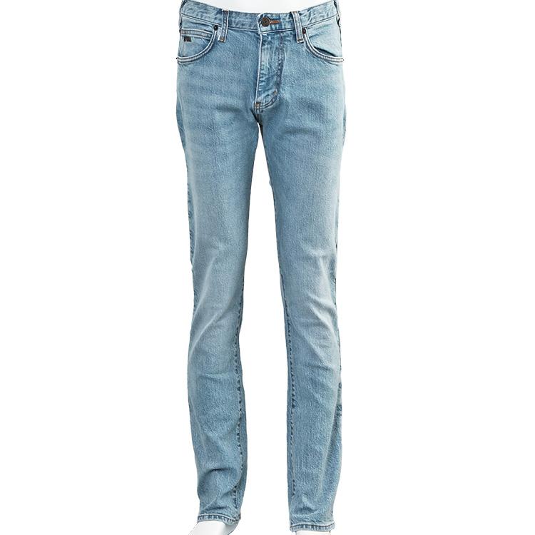 EMPORIO ARMANI エンポリオアルマーニ レギュラーフィットジーンズ J45 