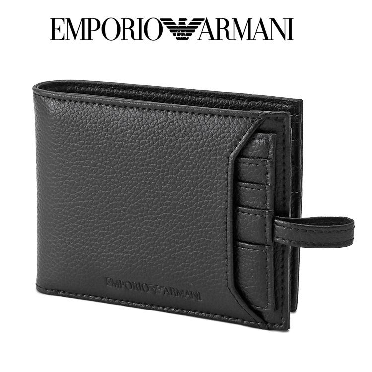 楽天1位 エンポリオアルマーニ Emporio Armani 財布 カードケース Y4r2 Yew1e Ea Importbrand Jp 通販 Yahoo ショッピング 新しい到着 Teslaimagem Com Br
