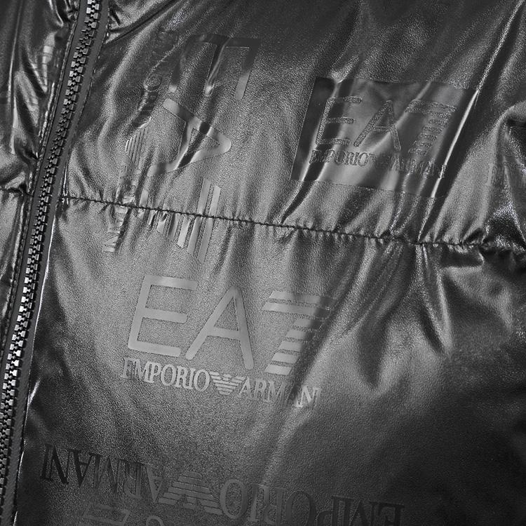 値下げセール❣️アルマーニEA7 ブルゾン ARMANI EXCHANGE A/X アルマーニ エクスチェンジ パテッドジャケット