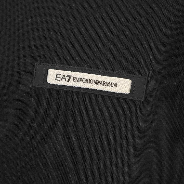 エンポリオ アルマーニ EMPORIO ARMANI EA7 セットアップ Logo Series 7M001480/7M001482-AF12660-UC001の画像