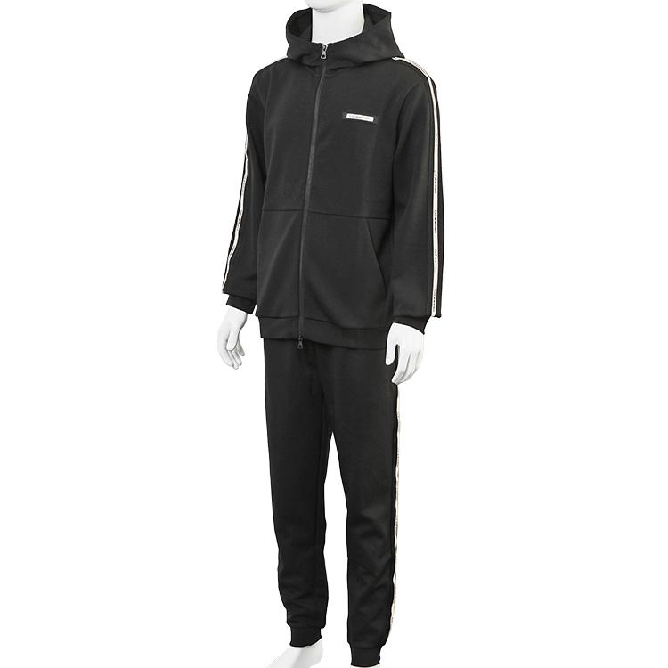 エンポリオ アルマーニ EMPORIO ARMANI EA7 セットアップ Logo Series 7M001480/7M001482-AF12660-UC001の画像