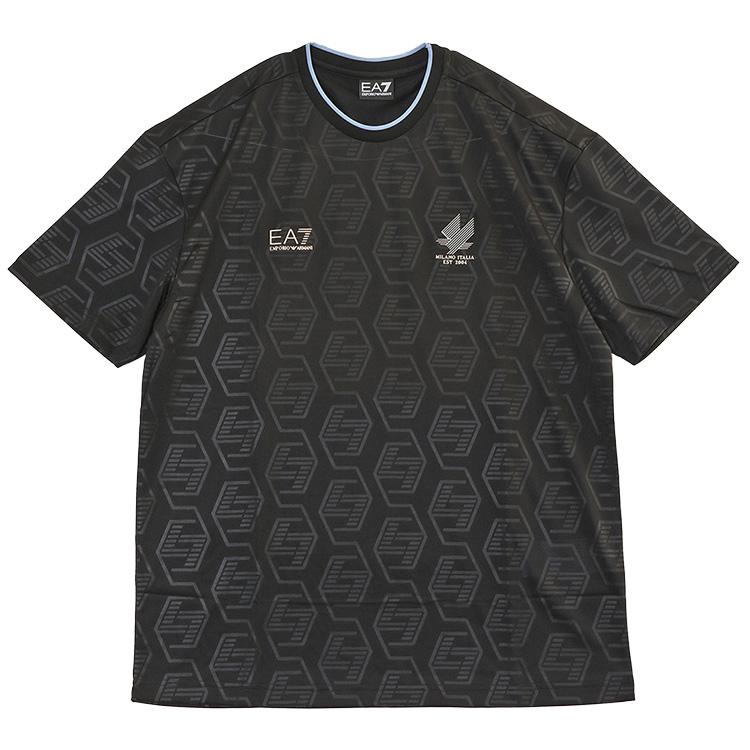 EA7 エンポリオ アルマーニ セットアップ Soccer ジャージー Tシャツ