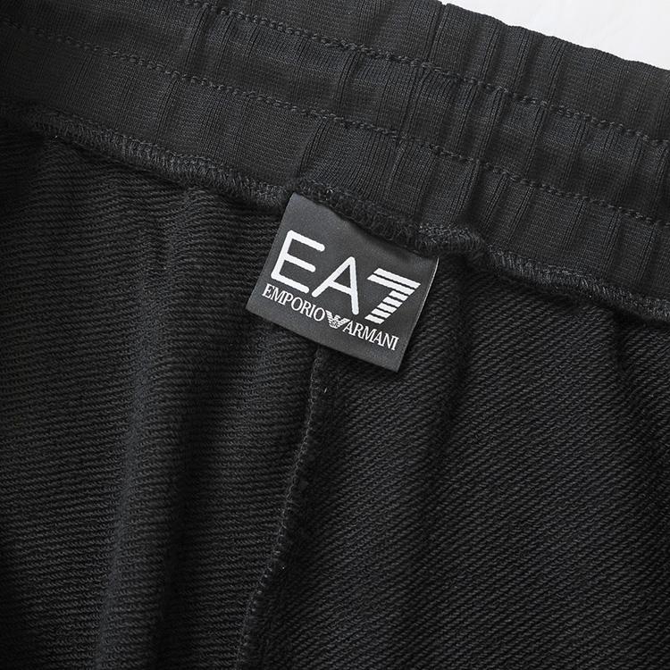 EA7 エンポリオ アルマーニ セットアップ Tシャツ スウェットハーフ