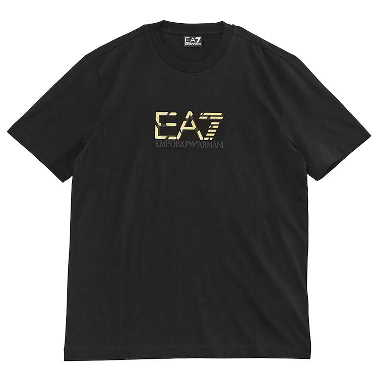 EA7 エンポリオ アルマーニ セットアップ Tシャツ スウェットハーフ