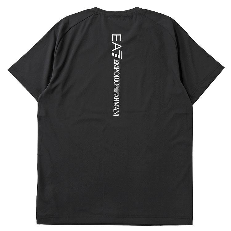 EA7 アルマーニ セットアップ ダイナミック アスリート Tシャツ