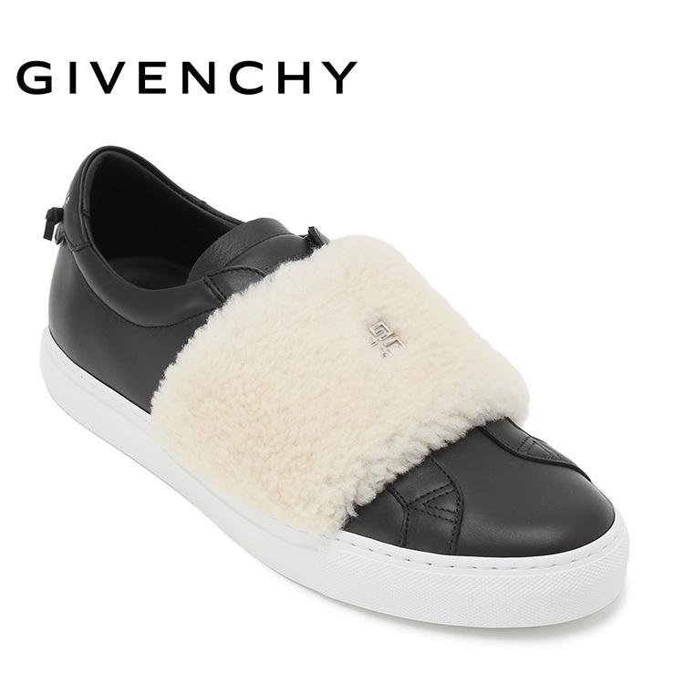 GIVENCHY ジバンシィ アーバンストリート フリース エラスティック 