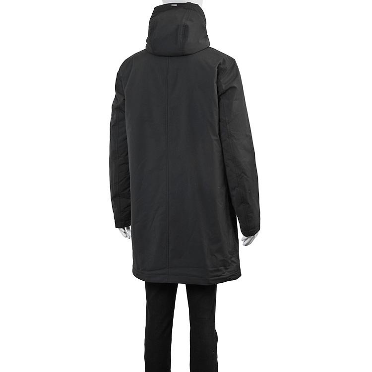 HERNO（ヘルノ） キーストーン&ライトフェイクファー コート HERNO