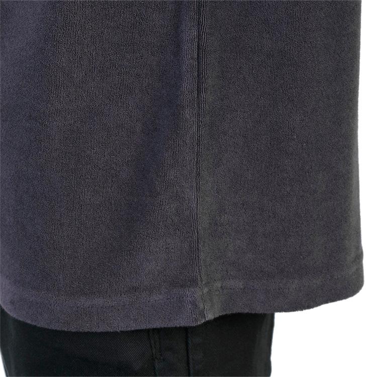 HERNO ヘルノ パイル Tシャツ スポンジ エフェクト セーター