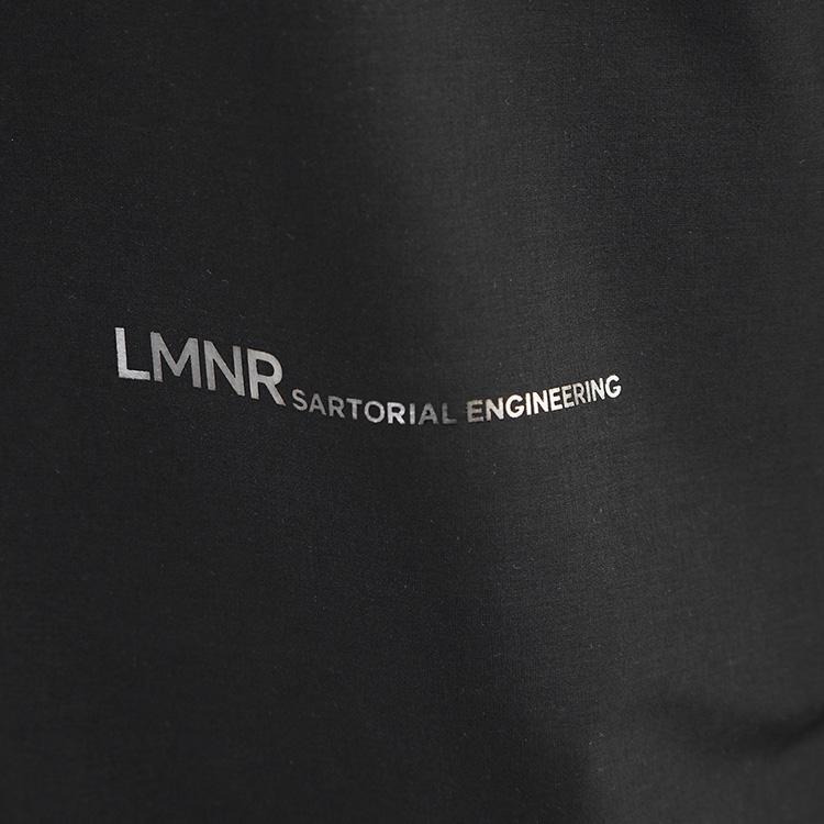 HERNO ヘルノ ラミナー エキストラライト ストレッチ Tシャツ