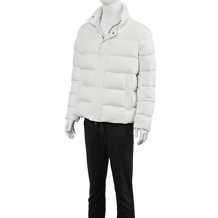 HERNO ヘルノ フェイクファー ダウンジャケット ARENDELLE アレン