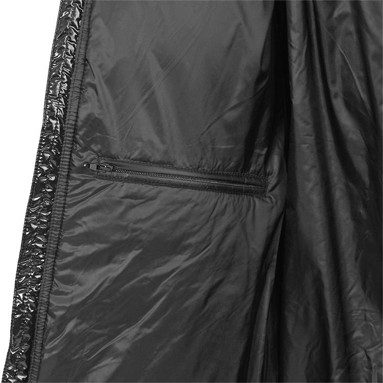 HERNO ヘルノ グロス / GLOSS ショート ダウンジャケット