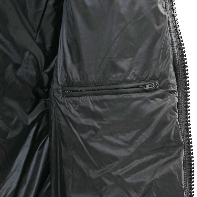 HERNO ヘルノ グロス / GLOSS ショート ダウンジャケット