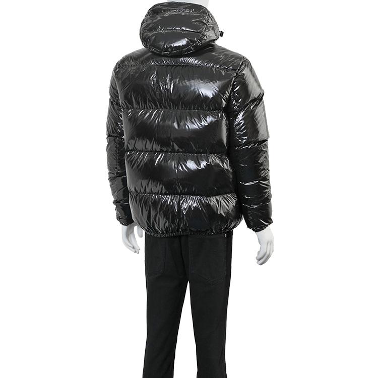 HERNO ヘルノ グロス / GLOSS ショート ダウンジャケット