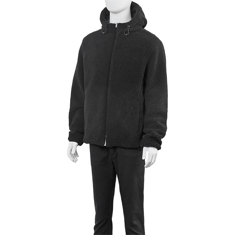 HERNO（ヘルノ） リバーシブル ボア パーカー GI000555U-12763-9300