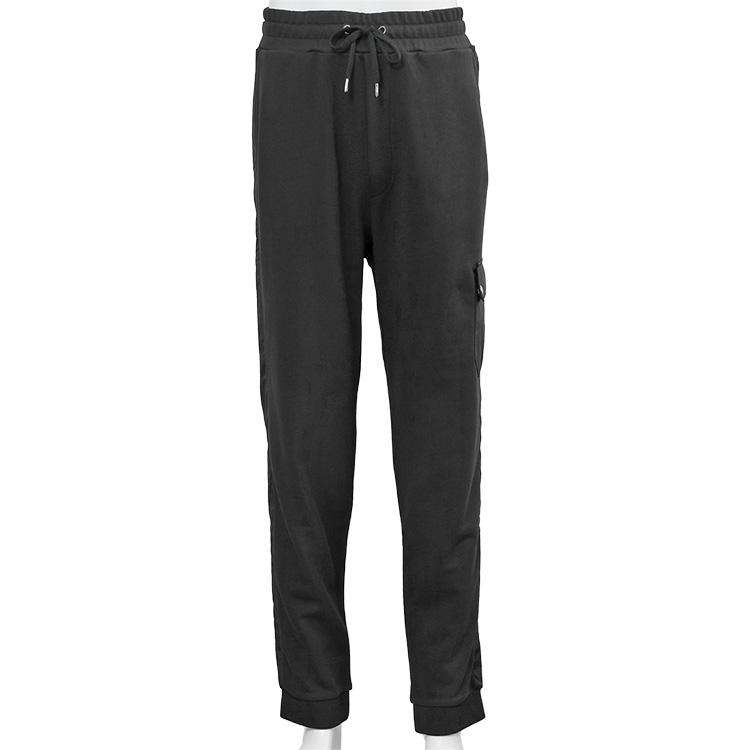 ヘルノ HERNO セットアップ パーカー スウェット パンツ JC000060U/PT000126U-50017-9300_NEROの画像