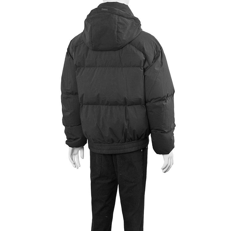 HERNO laminar WINDSTOPPER by GORE-TEX LABS ダウンジャケット PI00379UL-11128-9300 NEROの画像
