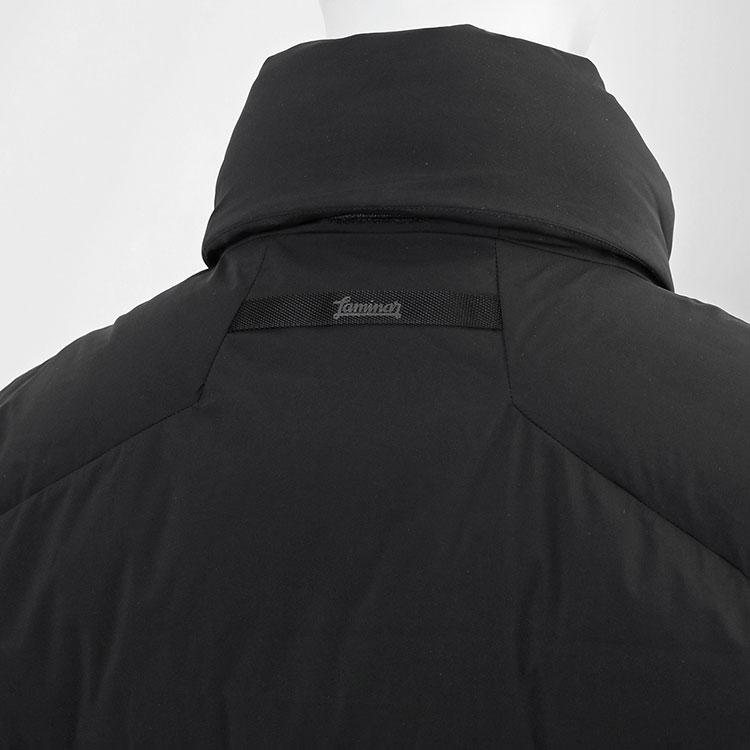 HERNO laminar WINDSTOPPER by GORE-TEX LABS ダウンジャケット PI00379UL-11128-9300 NEROの画像