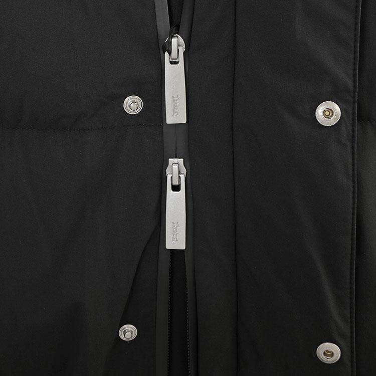 HERNO laminar WINDSTOPPER by GORE-TEX LABS ダウンジャケット PI00379UL-11128-9300 NEROの画像