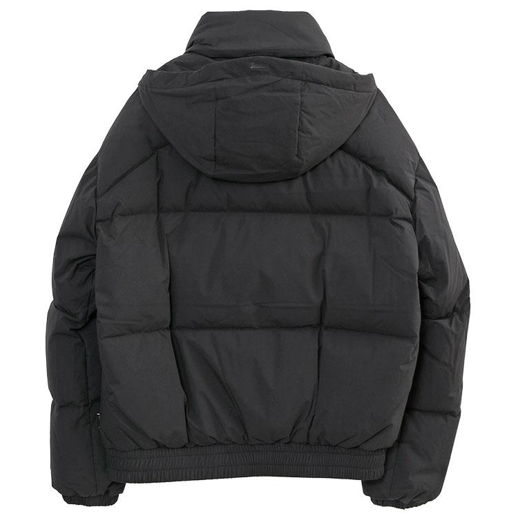 HERNO laminar WINDSTOPPER by GORE-TEX LABS ダウンジャケット PI00379UL-11128-9300 NEROの画像