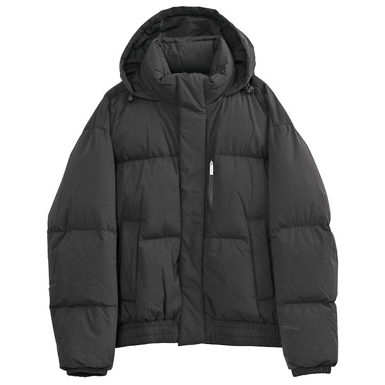 HERNO laminar WINDSTOPPER by GORE-TEX LABS ダウンジャケット PI00379UL-11128-9300 NEROの画像
