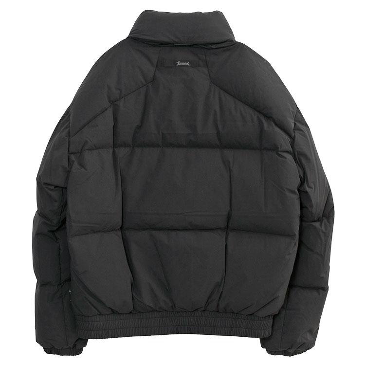 HERNO laminar WINDSTOPPER by GORE-TEX LABS ダウンジャケット PI00379UL-11128-9300 NEROの画像