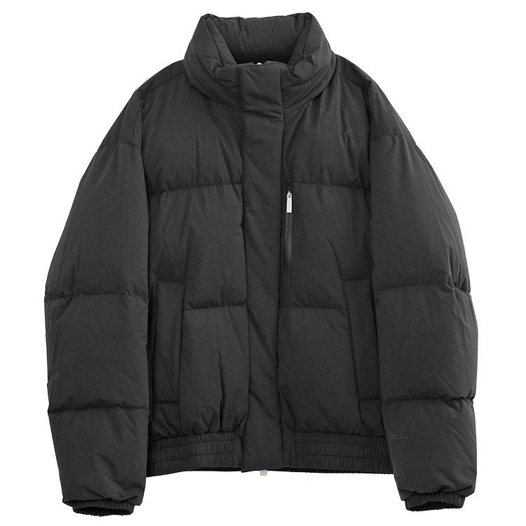HERNO laminar WINDSTOPPER by GORE-TEX LABS ダウンジャケット PI00379UL-11128-9300 NEROの画像