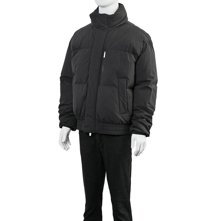HERNO laminar WINDSTOPPER by GORE-TEX LABS ダウンジャケット PI00379UL-11128-9300 NEROの画像